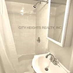 Rented by City Heights Realty
