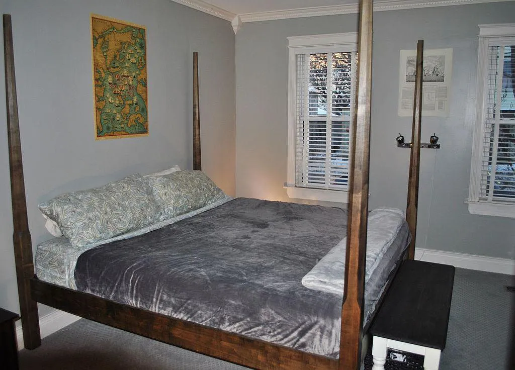2 bed, 1100 sqft, $2,850 — Photo 3