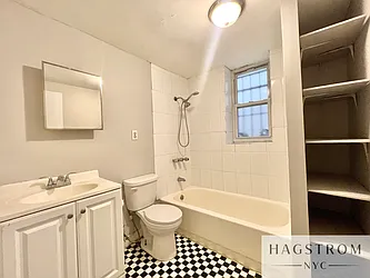 Rented by Hagstrom Management Inc