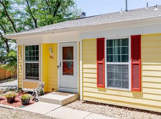 18851 E 22nd Drive, Aurora, CO 80011