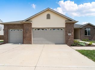 26145 S Rachael Dr, Channahon, IL 60410