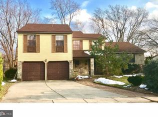 1221 Liberty Bell Dr, Cherry Hill, NJ 08003