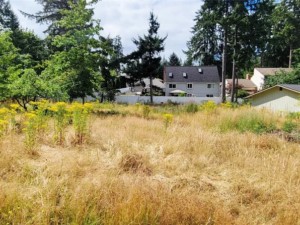 0 Holly Lane, Shelton, WA 98584