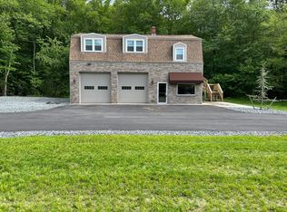 10 Danielson Pike #A, Foster, RI 02825