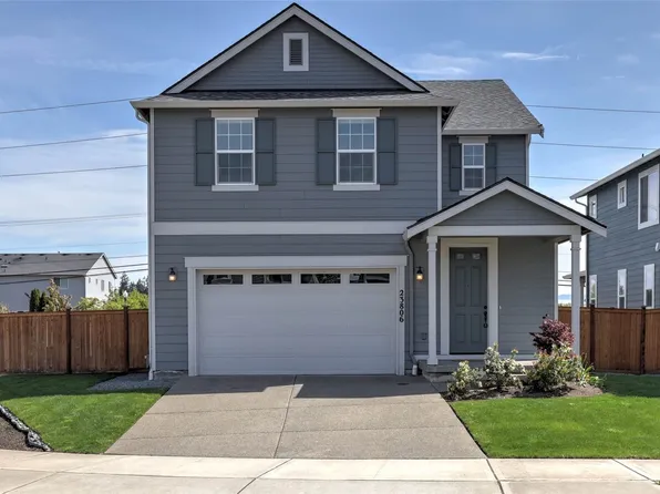 23806 115th Place SE, Kent, WA 98031