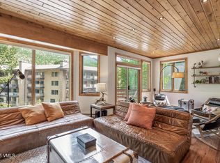 1635 Golf Ter APT 29, Vail, CO 81657