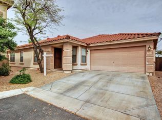 3514 S Chaparral Rd, Apache Junction, AZ 85119