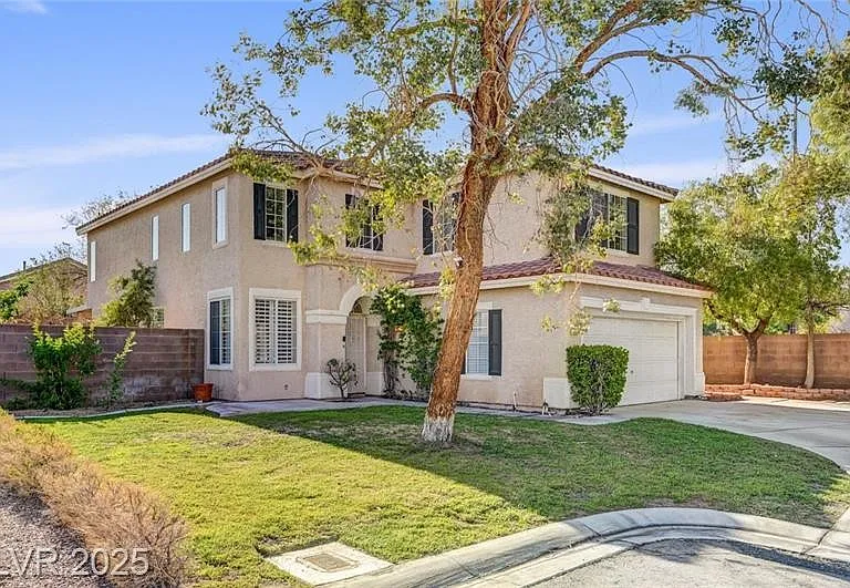 4513 Long Horse Ct — Photo 1