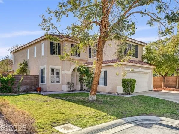 4513 Long Horse Ct, Las Vegas, NV 89147