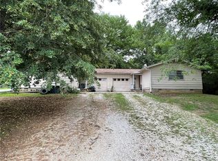 149 & 153 E Ruth St, Farmington, AR 72730