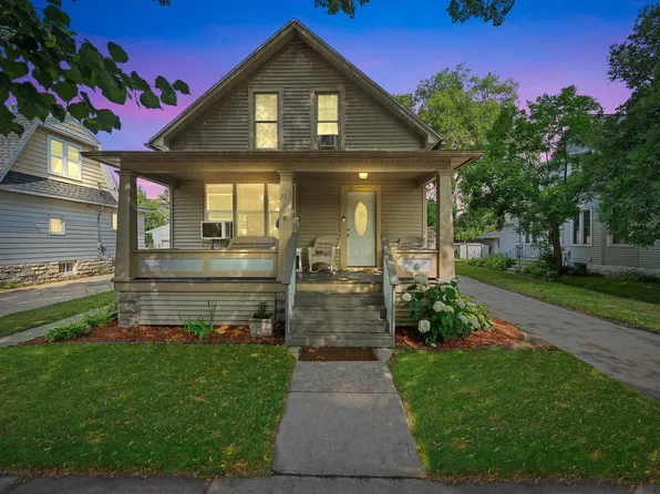 337 N Oakland Ave, Green Bay, WI 54303