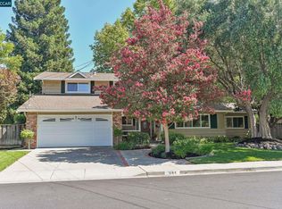 444 Peppertree Rd, Walnut Creek, CA 94598