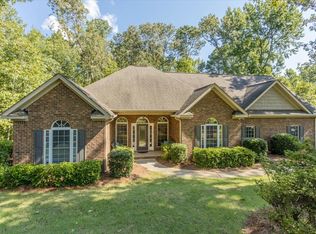 337 Ascot Dr, Aiken, SC 29803