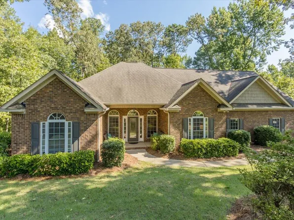 337 Ascot Dr, Aiken, SC 29803