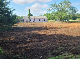 29903 Memorial Rd, McLoud, OK 74851