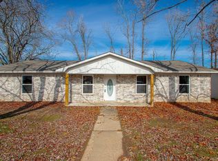 267 Randall Dr, Jacksonville, AR 72076
