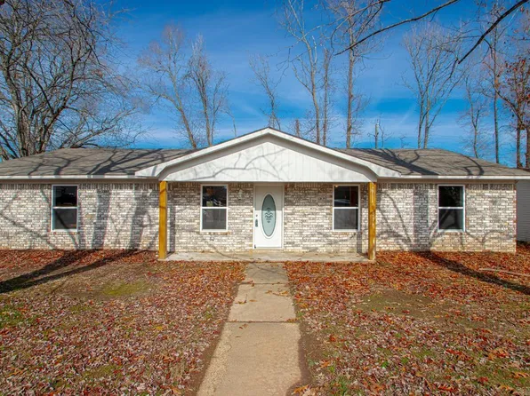 267 Randall Dr, Jacksonville, AR 72076