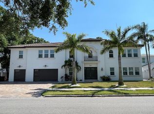 3614 W Palmira Ave, Tampa, FL 33629