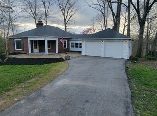 1230 N High School Rd, Indianapolis, IN 46224