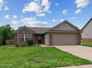 85 Northcountry Dr, Shelbyville, KY 40065