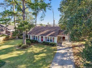 1424 Jason Dr, Denham Springs, LA 70726