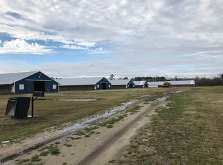 1772 Bowman Branch Hwy, Bowman, SC 29018