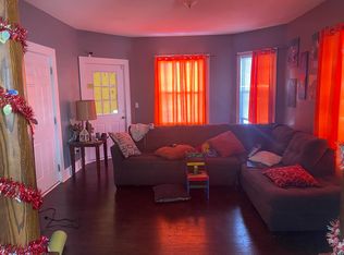 540 White St #2, Springfield, MA 01108