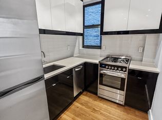1792 Amsterdam Ave APT 3W, New York, NY 10031