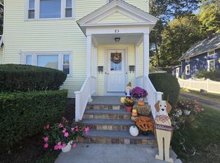 85 Lynde St #1, Melrose, MA 02176