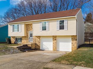 3903 Marsha Dr, Columbus, OH 43207