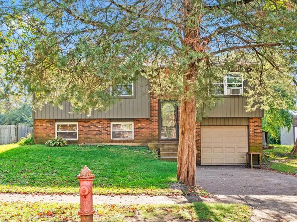 3257 Colony Vista Ln, Columbus, OH 43204