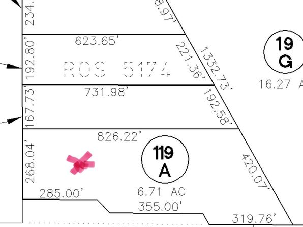 221 Helens Way, Tonto Basin, AZ 85553