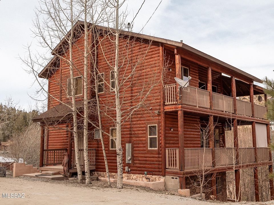 12848 N Phoenix Ave, Pima County, AZ 85619 | Zillow