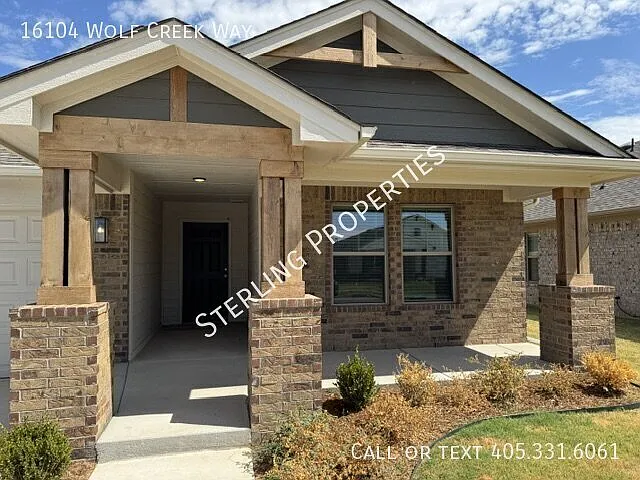 3 bed, 1295 sqft, $1,750 — Photo 2