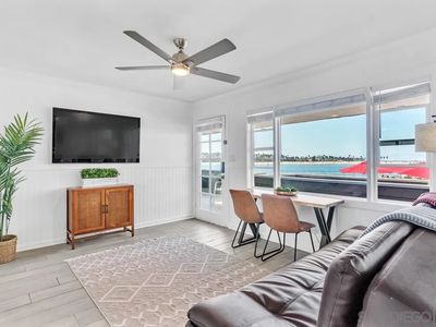 2613 Mission Blvd APT 5, San Diego, CA, 92109