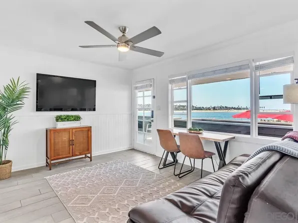 2613 Mission Blvd APT 5, San Diego, CA 92109