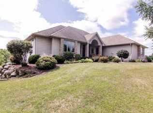 5905 County Highway A, Brooklyn, WI 53521