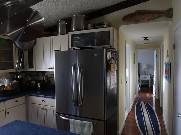 All new appliances | washer dryer in basement