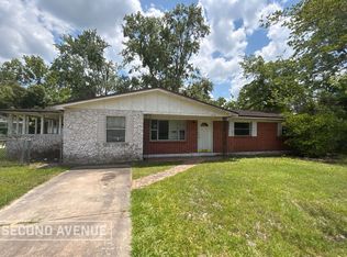 5442 Foxboro Rd, Jacksonville, FL 32208