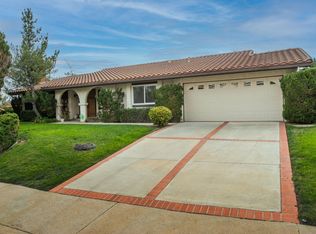 19040 Kingsbury St, Porter Ranch, CA 91326