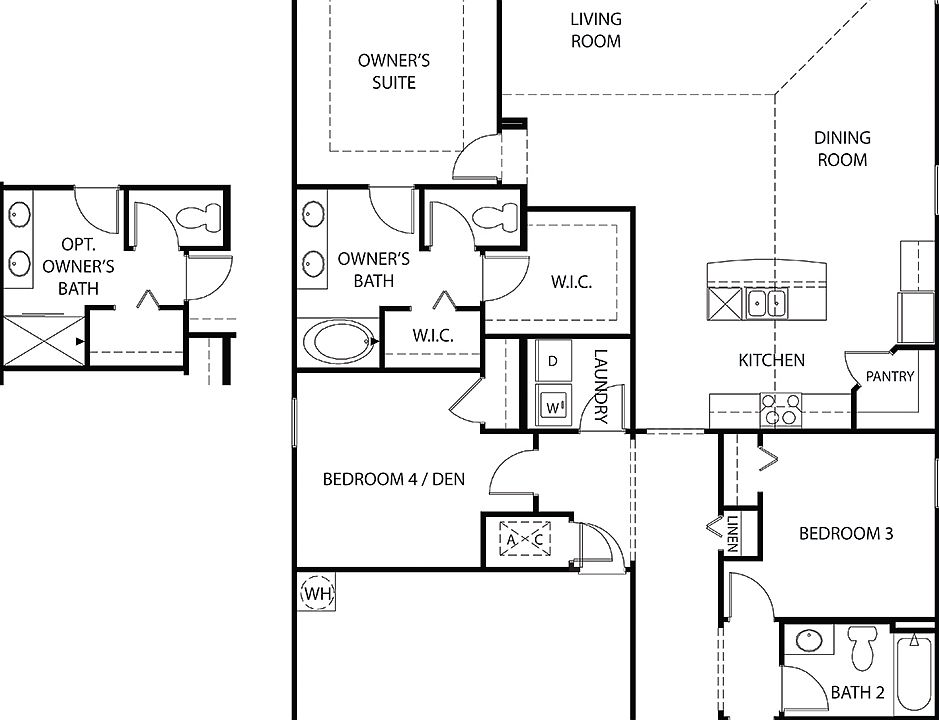 Floor Plan.