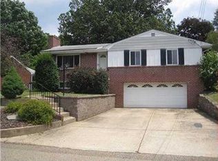 2800 Jo Alyce Dr, Allison Park, PA 15101