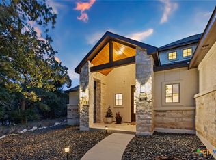 462 Curvatura, New Braunfels, TX 78132