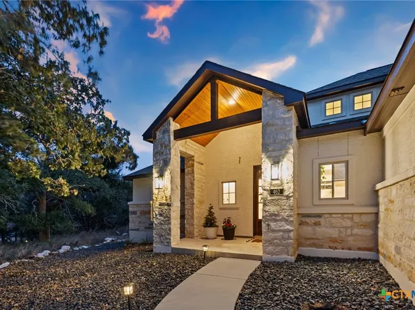 462 Curvatura, New Braunfels, TX 78132