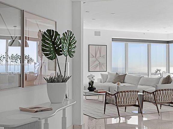 5th image of 1425 Brickell Ave APT 63F