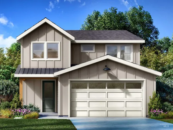 12681 W Rosetta Dr, Star, ID 83669