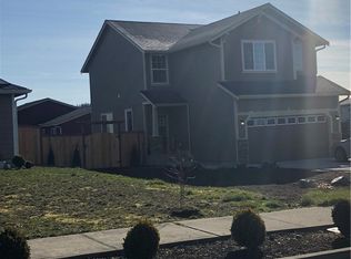 164 London, Chehalis, WA 98532