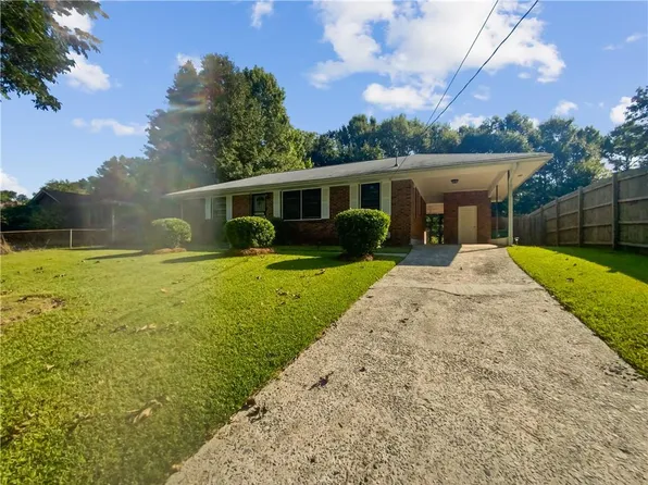 2824 Belleau Ln, Atlanta, GA 30316