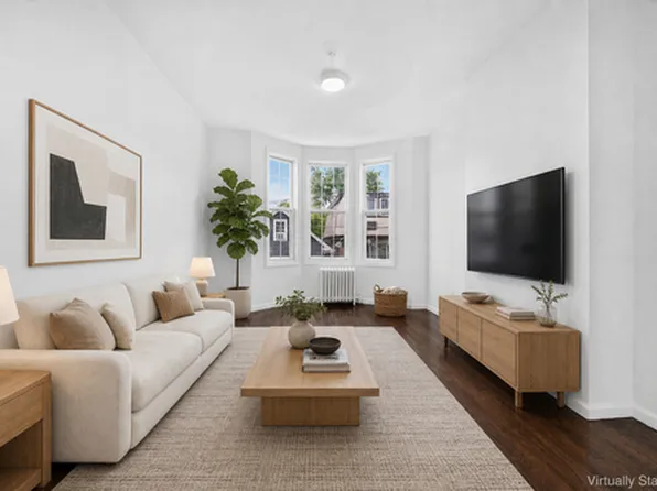 210 36th St APT 3L, Union City, NJ 07087