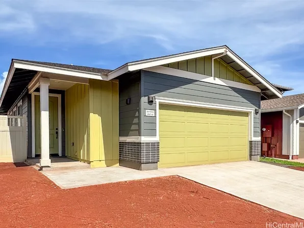 94-1133 Halekukui Dr #40, Waipahu, HI 96797